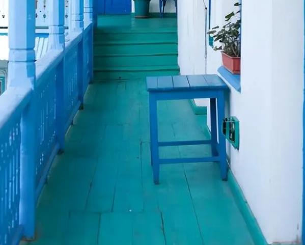 石渠漏水检测